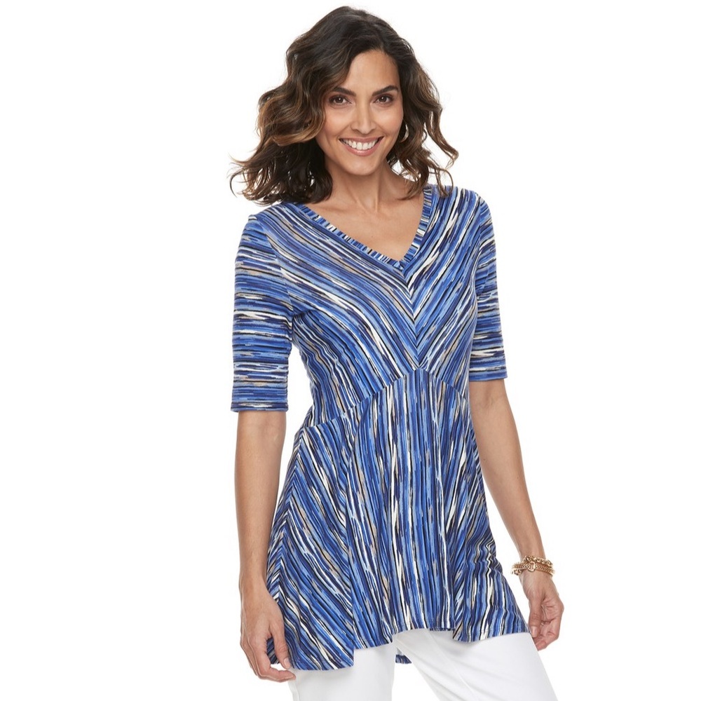 Dana Buchman Blouses